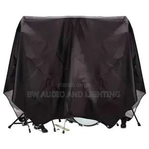 Drum Dust Covers