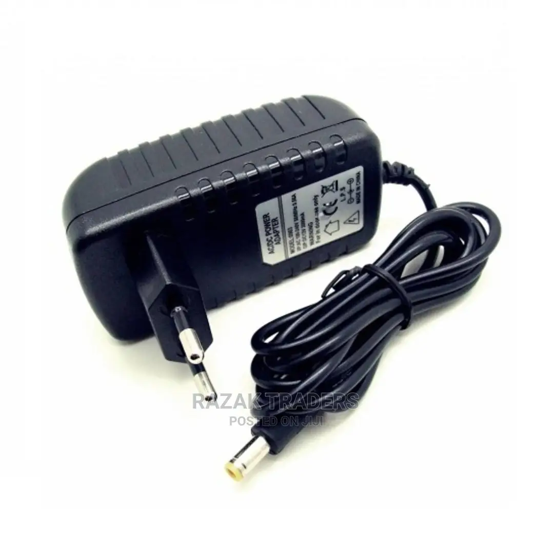 12V 2A Adapter