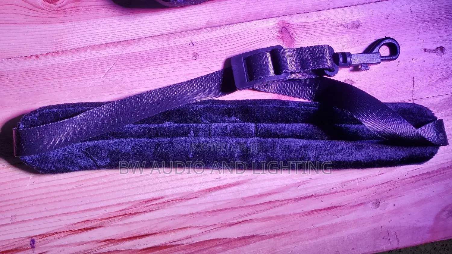 Saxophone Strap/ Saxophone Belt/ Saxophone