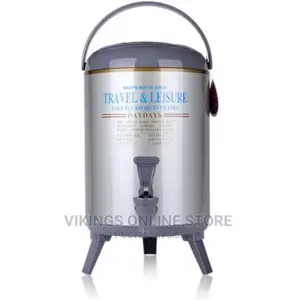 Daydays 9.5 Litres Water Tea Hot Cold Thermos Flask -