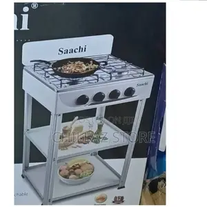 Saachi Gas Stove Burner.