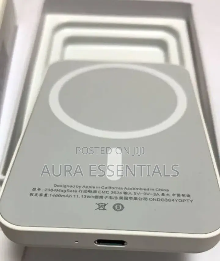 iPhone Battery Pack