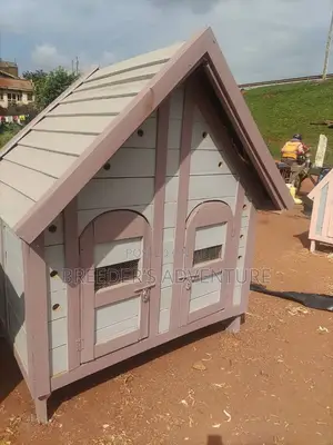Pet Kennels