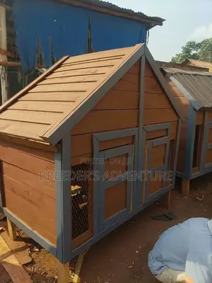 Pet Kennels