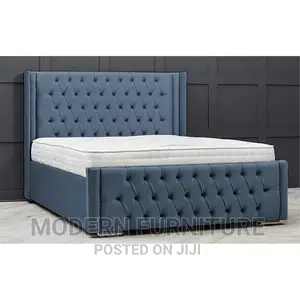 Dressed Bed of 5 X 6 Feet Call On
