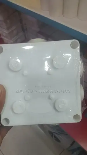 Junction Box Big
