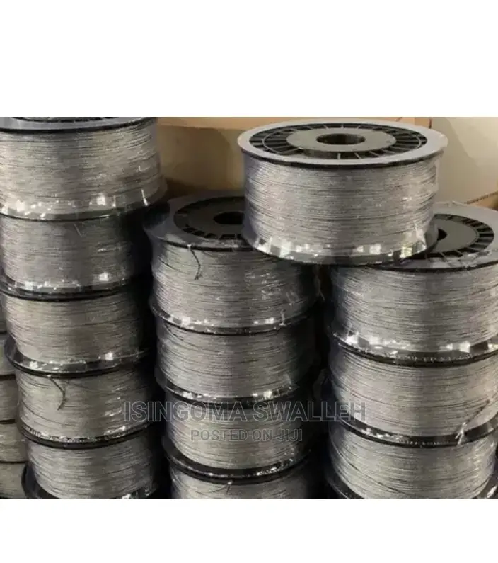 Electric Fencing Systems and Razor Wire Installations