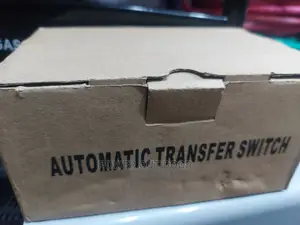 Automatic Transfer Switch