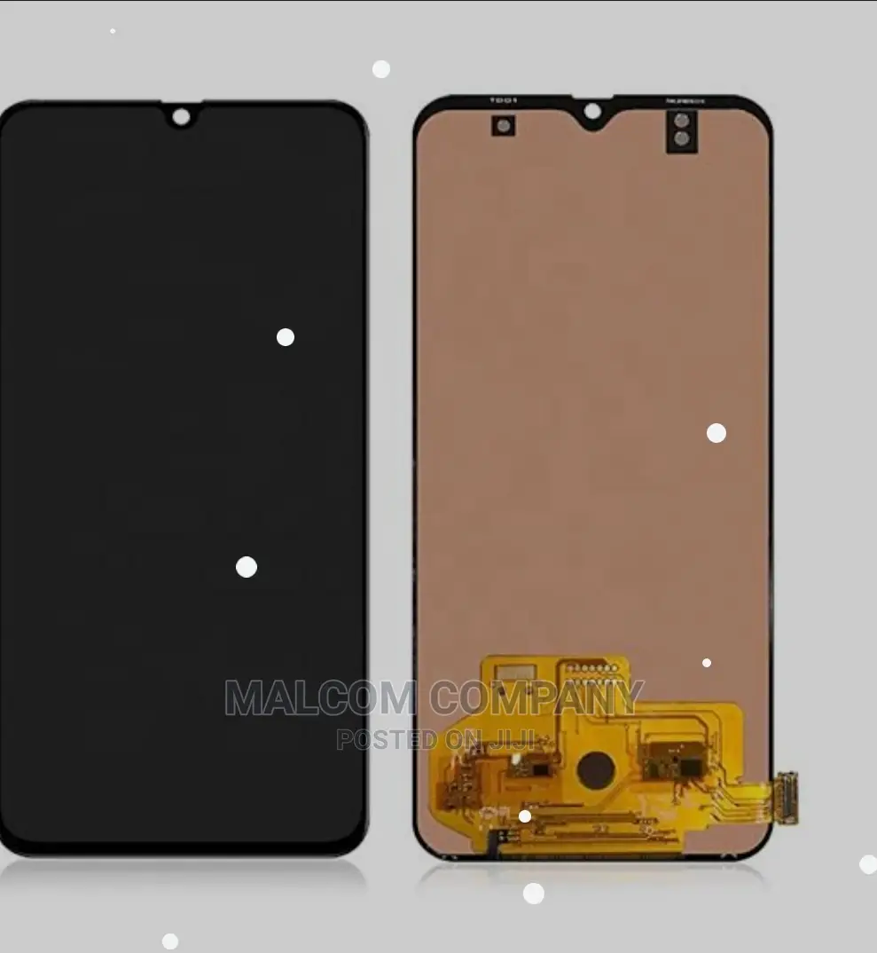 Sumsung A90 Screen