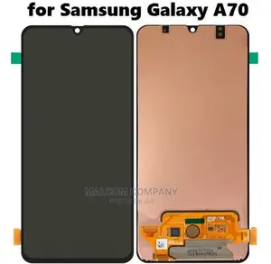 Sumsung A70 Screen