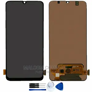 Sumsung A70 Screen