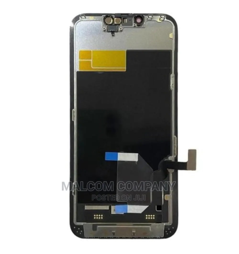 Original iPhone 13 Pro Screen Replacement/Repair
