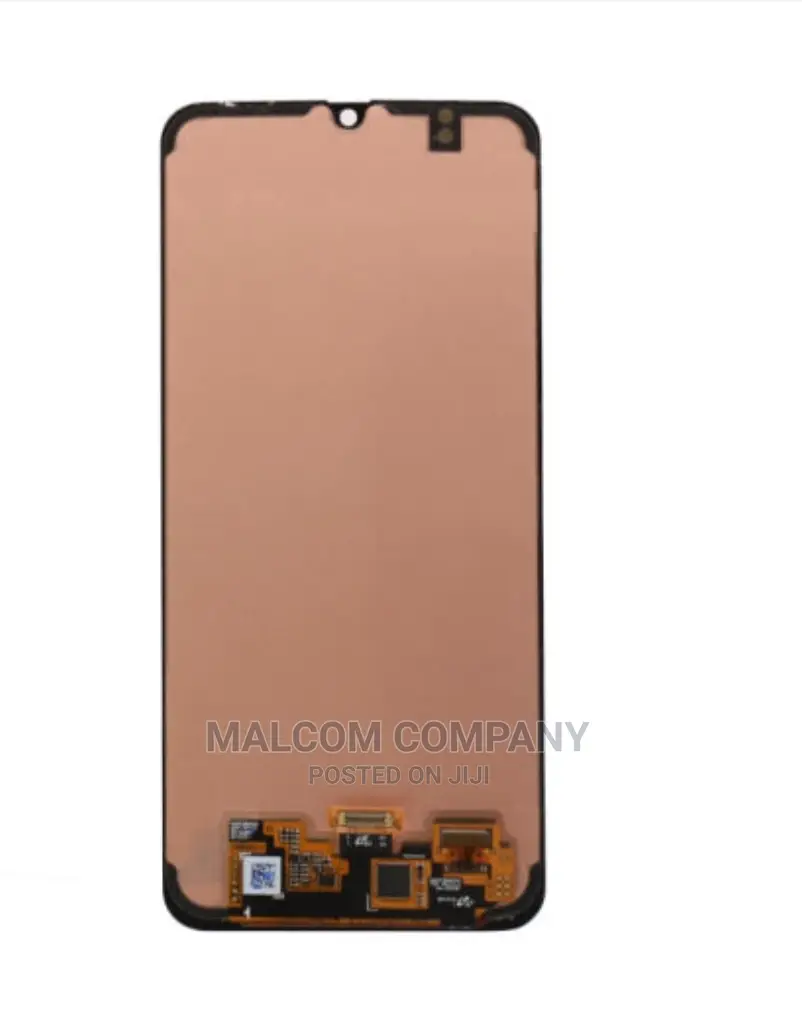 Sumsung M30 Screen