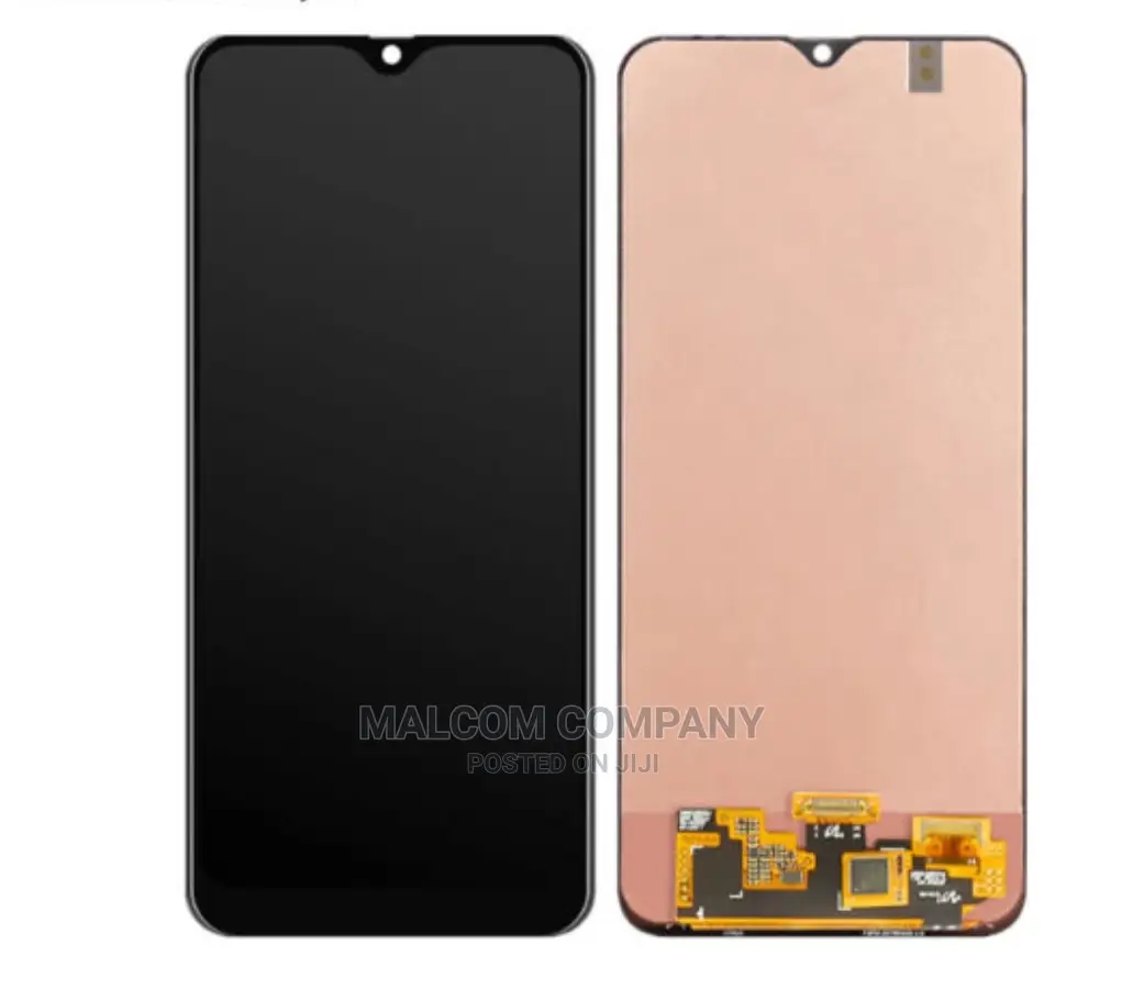 Sumsung M31 Screen Replacement