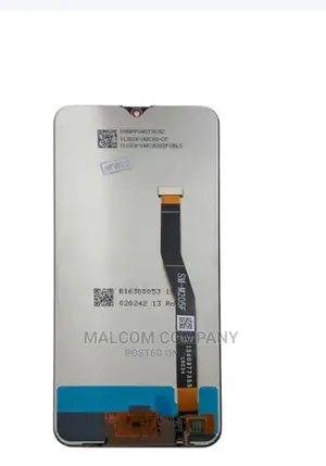 Sumsung M20 Screen