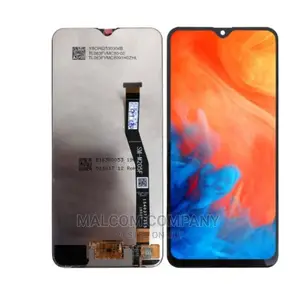 Sumsung M20 Screen