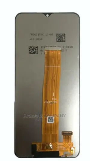 Sumsung F12 Screen