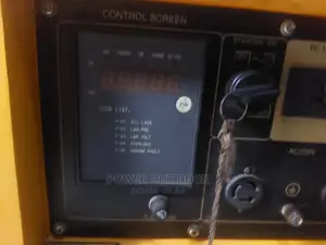 Kipor 7va Japan Silent DIESEL Generator