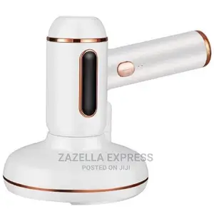 Mite Removal Wireless Home Car Small Ultraviolet Sterilizer