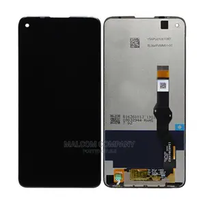 Motorola G8 Screen