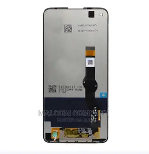Motorola G8 Screen