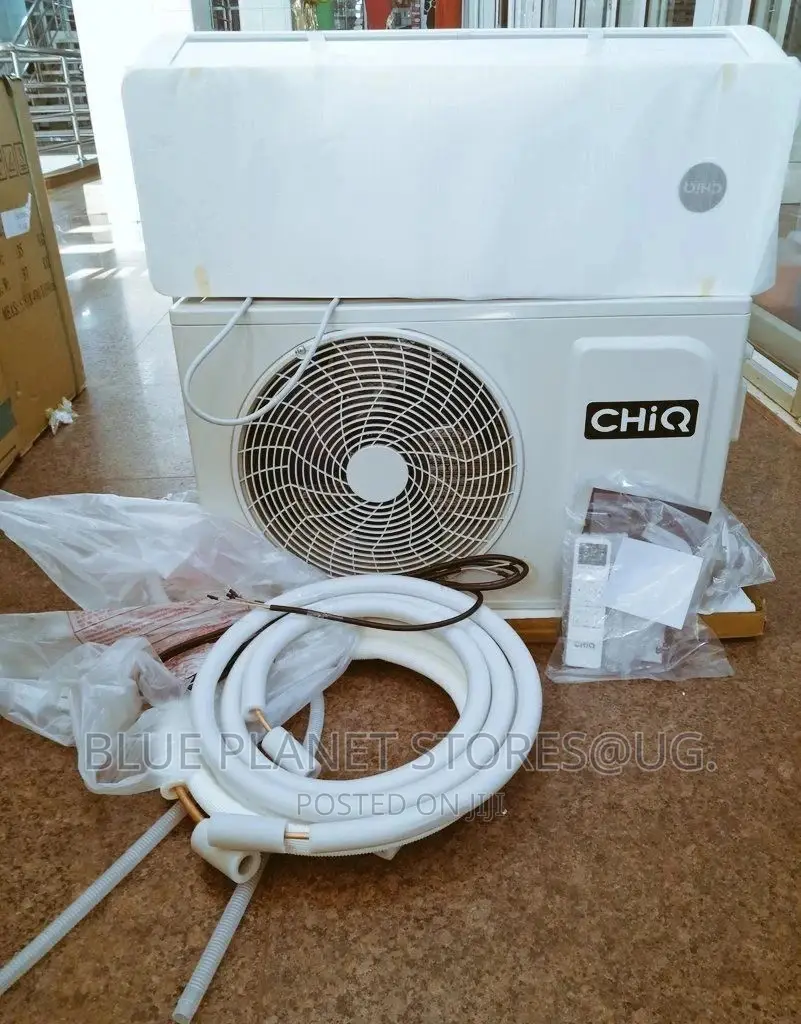CHIQ 9000BTU Wall Split Air Conditioners \\ a/C - CSC-09BC