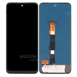 New Motorola G31 Screen