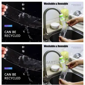 Sided Tape Organizer
