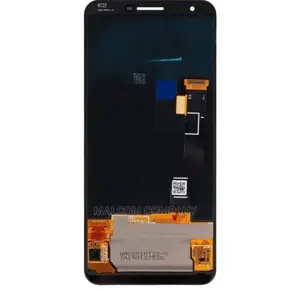 Google Pixel 3A Screen