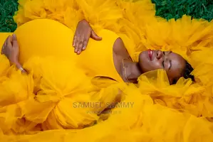 Maternity Shoots
