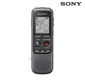 Sony Digital Voice Recorder