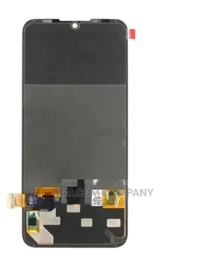 Motorola G One Screen