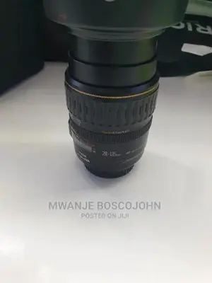 Canon Full Frame Lens
