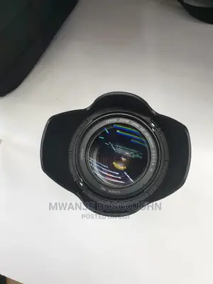 Canon Full Frame Lens