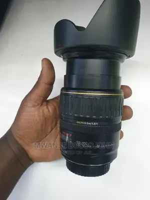 Canon Full Frame Lens