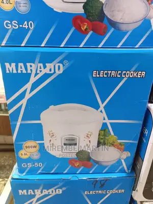 Marado Electric Cooker