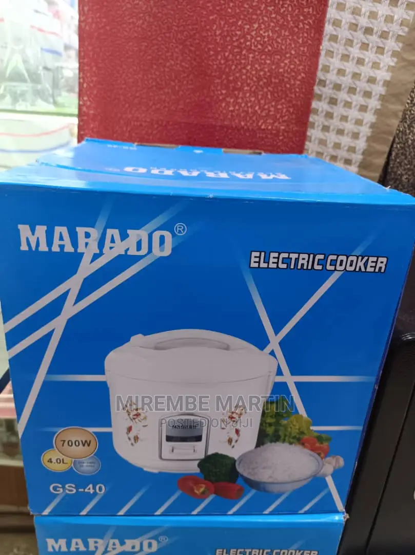 Marado Electric Cooker