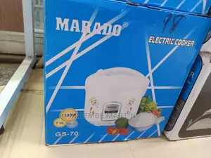 Marado Electric Cooker