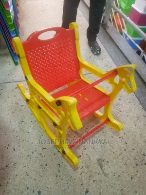 Wheel Baby Chair