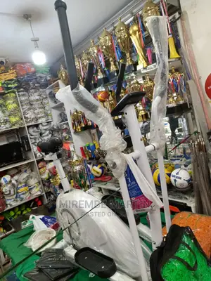 Exercise Cycle