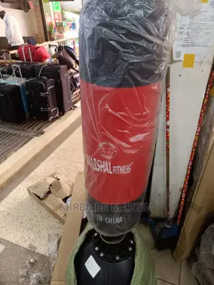 Boxing Punching Bag