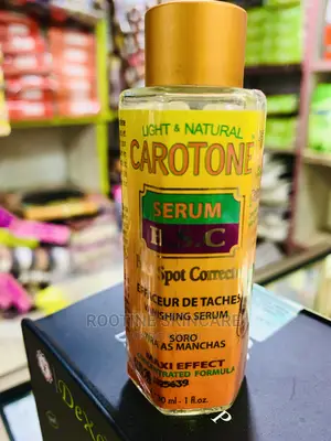 Carotone Lightening Datk Spot Corrector Serum