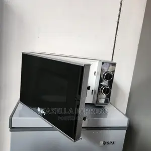 SPJ 20 Liter Microwave – ‎mwslu-20l003
