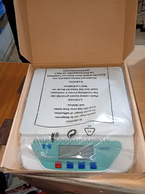 Ts Digital Scale 30kg