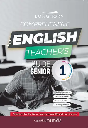 Longhorn Comprehensive English Teacher’S Guide Senior 1