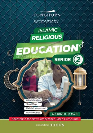 Longhorn Islamic Religious Education Learner’S Book 2