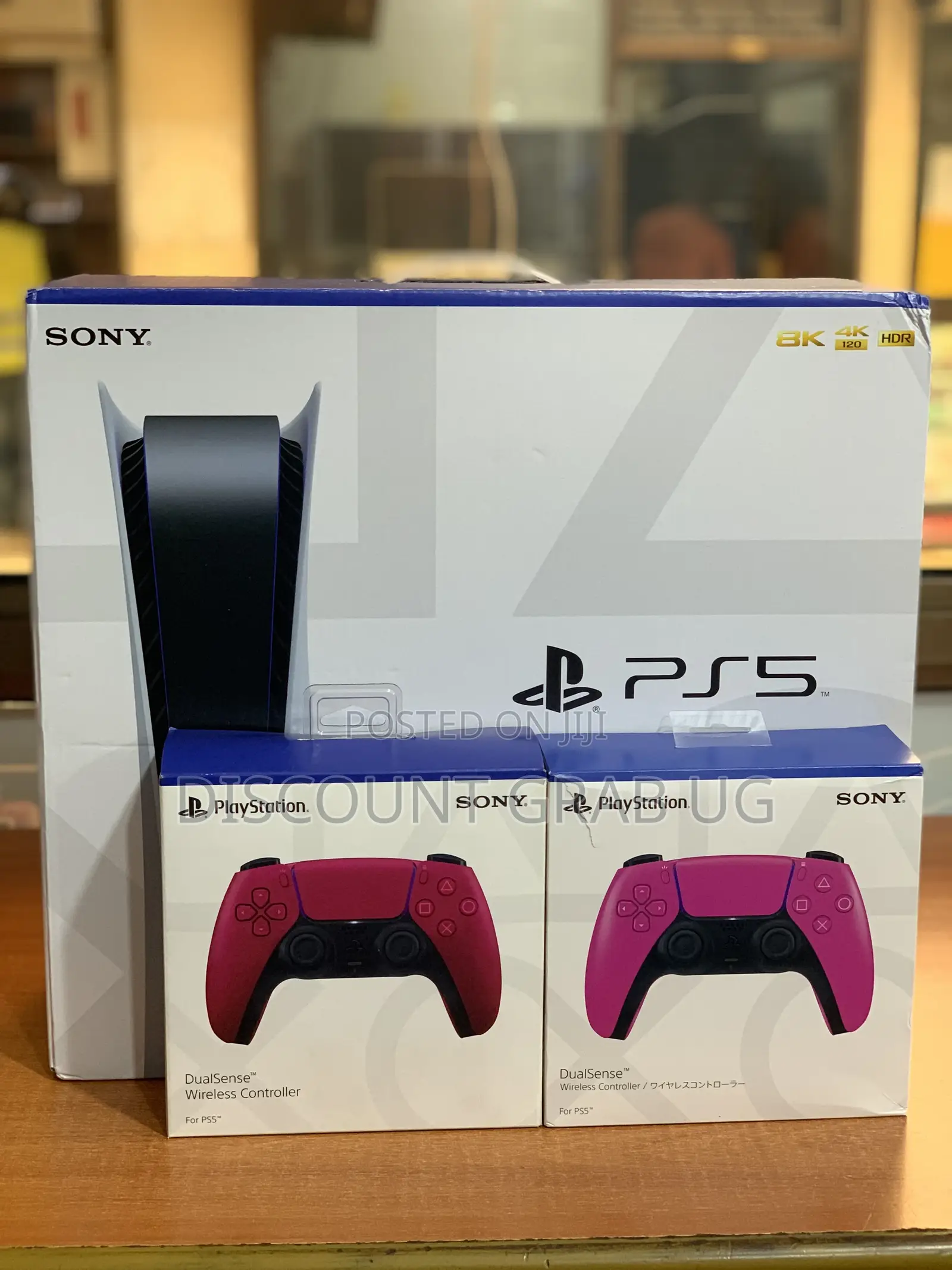 Playstation 5 Console Brand New
