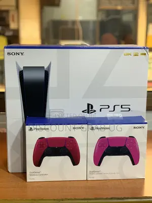 Playstation 5 Console Brand New