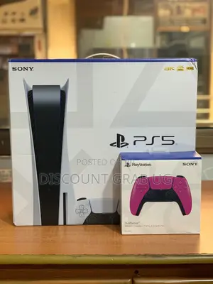 Playstation 5 Console Brand New