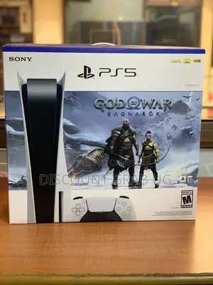 Playstation 5 Console Brand New